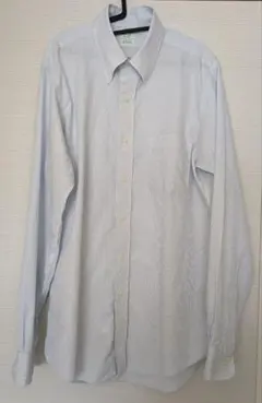 【週末値下】♪BROOKS BROTHERS♪長袖♪ストライプ♪シャツ♪