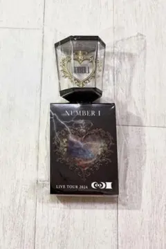 2025年最新】number_i ペンラ トップの人気アイテム - メルカリ