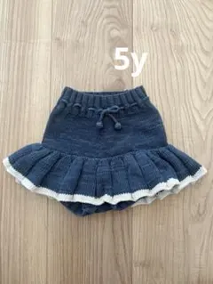 Misha & Puff スケポン　5y