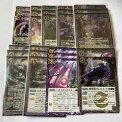 青黒ハンデス デッキパーツ - メルカリ