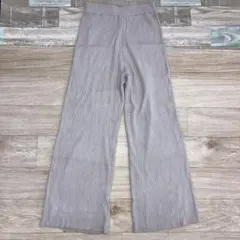 ＠お79　CRAFT STANDARD BOVTIQUE　パンツ　M　ベージュ