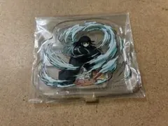 鬼滅の刃 ヒノカミ血風譚 特典 時透無一郎 アクリルスタンド