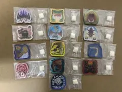 モンスターハンター ワイルズ キャラマグネッツ まとめ売り