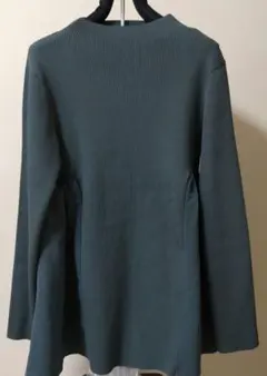 ぶんちゃん。様お値下げ依頼のお品です。 OPAQUE.CLIP長袖40Ｌサイズ