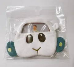 新品 モルカー PuIPuI モルカー 収納 ボックス シロモ - メルカリ