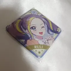 アイカツ STAR 缶バッジ 神崎美月 - メルカリ