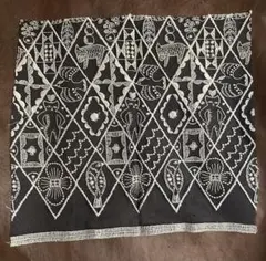 インド、スーラジクンドメラで購入の版画 インド、スーラジクンドメラで購入の版画 - メルカリ