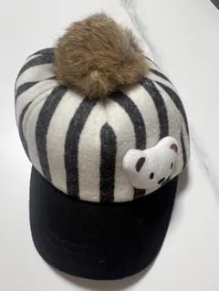 ベビー、キッズ用帽子