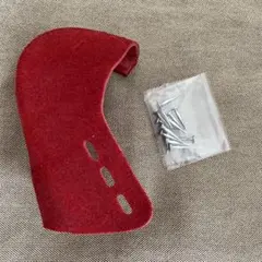 野球　P革 投手用　新品未使用品