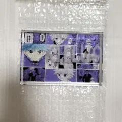 2026年最新】キルア バースデー アクリルブロックの人気アイテム