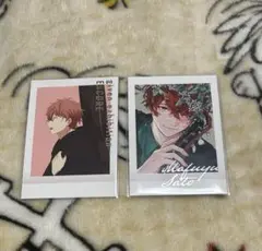 ギヴン展 ぱしゃこれ PREMIUM 佐藤真冬