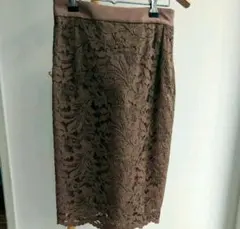 ガリャルダガランテ レーススカート