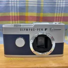 2026年最新】Olympus PEN-FTの人気アイテム - メルカリ