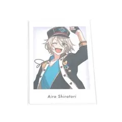 白鳥藍良 ぱしゃっつ