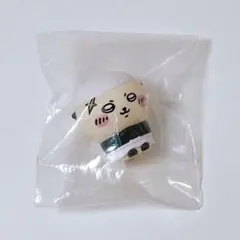 ちいかわラーメン 豚 ミニソフビフィギュア ラッコ