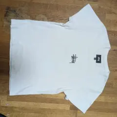 STUSSY ステューシー 半袖 Tシャツ ホワイト Mのサムネイル