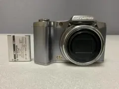 作動美品 OLYMPUS SZ-20 オリンパス- Zakupy z Japonii - Doorzo