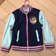 ベビー　ジャンパー