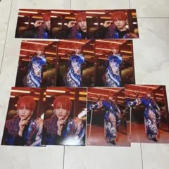 龍宮城3rd Anniversary Photo Set KEIGO 4種 - メルカリ