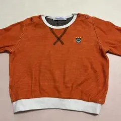 ファミリア　Familiar　トレーナー　160 トレーナー | ファミリア公式サイト