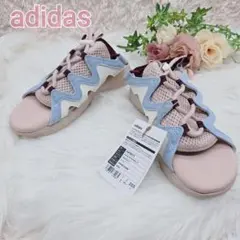 ✨新品タグ付き✨アディダス アスター サンダル 25.5cm スポーツサンダル