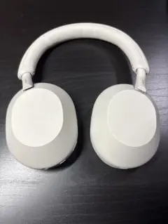 【新品未開封】SONY WH-1000XM5 プラチナシルバー SONY WH-1000XM5 SM プラチナシルバー 新品｜フジヤエービック
