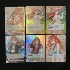 ヴァンガード Pastel＊Palettes 白鷺 千聖 EXS プレイ用 - メルカリ