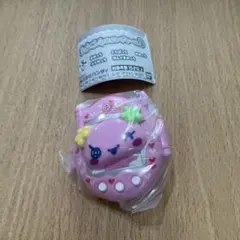 たまごっちスイングケース3 ふわらっち