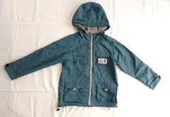 3can4on★アウター★マウンテンパーカー★薄手ジャンパー★アウトドア★120