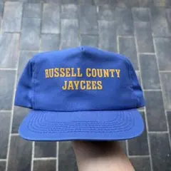 キャップ ビンテージ