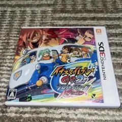 イナズマイレブンGO2 クロノストーン ネップウ 現在入手不可キャラ所持