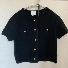 H＆M サマーニット半袖