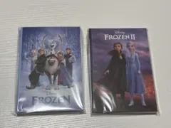 ディズニーHappyくじ『Disney Wishing Stars』ポストカード