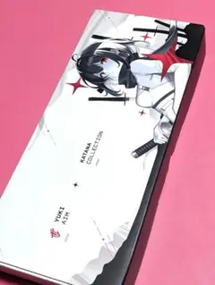 polar 65 ユキエイム　キーボード yukiaim
