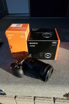 2026年最新】sony e pz 18 f4の人気アイテム - メルカリ