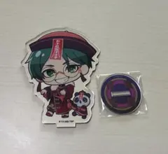 桃源暗鬼 ファボテリア ダークキョンシー 遊摺部従児