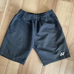 ヨネックス　ハーフパンツ　S テニス