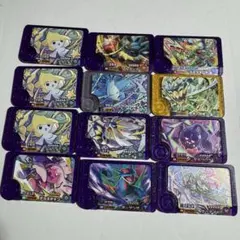 ポケモンブレンダ　スーパートレジャー