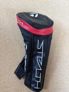 TaylorMade STEALTH ユーティリティ用 ヘッドカバー 5番 - メルカリ