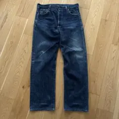 雰囲気抜群 90s Levi's Lot 702 ヴィンテージ 36インチのサムネイル