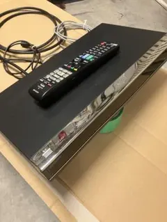 SHARP AQUOS Blu-rayレコーダーBD-W570メンテ済 - メルカリ