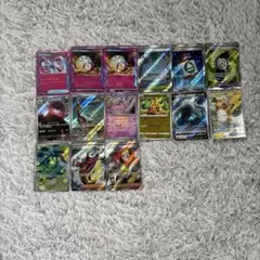 ポケモンカードまとめ売り