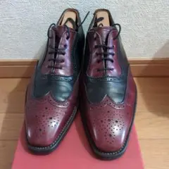 REGAL　コンビウイングチップ