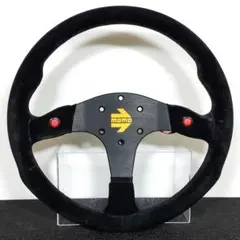 未使用 正規品 MOMOステアリング Tuner 32mm ホンダ ホーンボタン