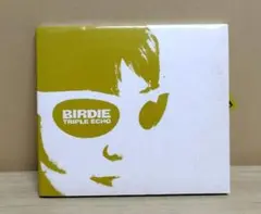 BIRDIE /TRIPLE ECHO 日本国内盤