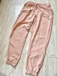 H&M リラックスパンツ