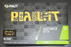 Palit GeForce RTX 2060 6gb グラフィックボード - メルカリ