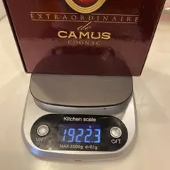CAMUS EXTRAORDINAIRE コニャック カミュ エクストラオーディネール ド カミュ コニャック - 70cl