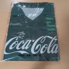FIFAワールドカップ2026限定ユニフォーム（メキシコ）コカコーラ