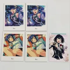 あんスタ　ぱしゃっつ Vol.6 エス　まとめ